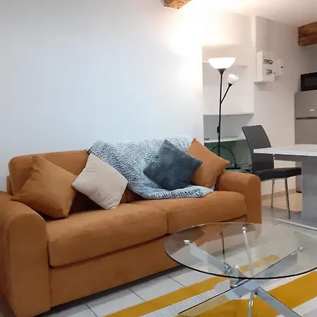 Orry D'oriège Ax-les-Thermes