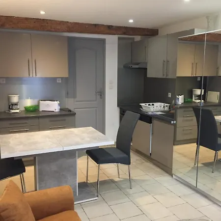 Appartamento Orry D'oriège Ax-les-Thermes