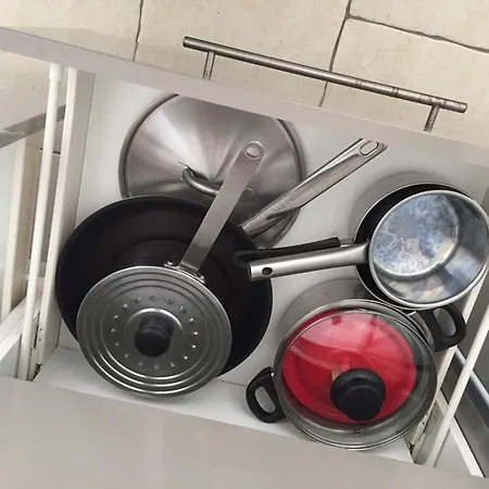 Orry D'oriège Appartamento *