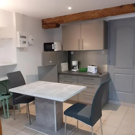 Apartament Orry D'oriege