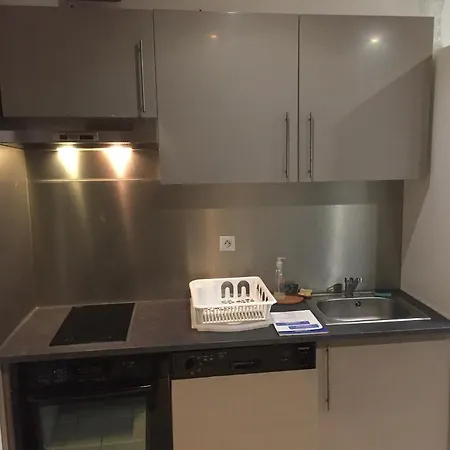 Orry D'oriege * Ax-les-Thermes