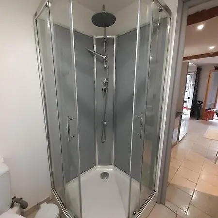 Orry D'oriege Apartamento Ax-les-Thermes