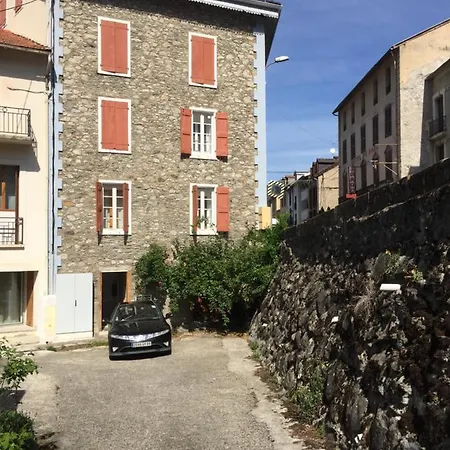 Apartament Orry D'oriege