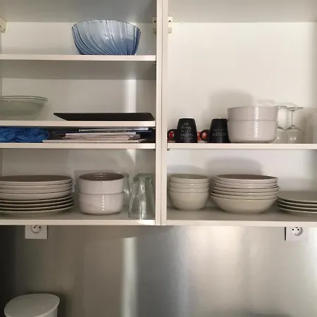 Apartamento Orry D'oriege Ax-les-Thermes