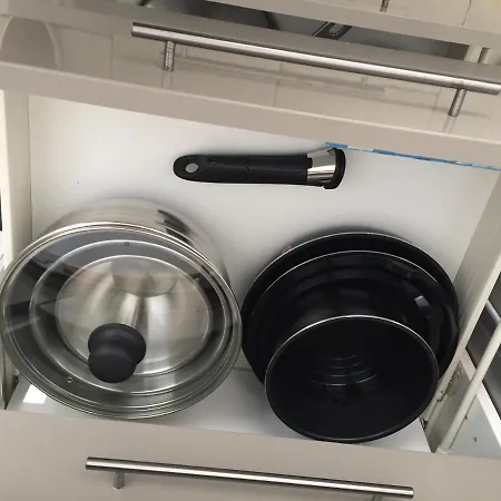 Orry D'oriege Apartamento