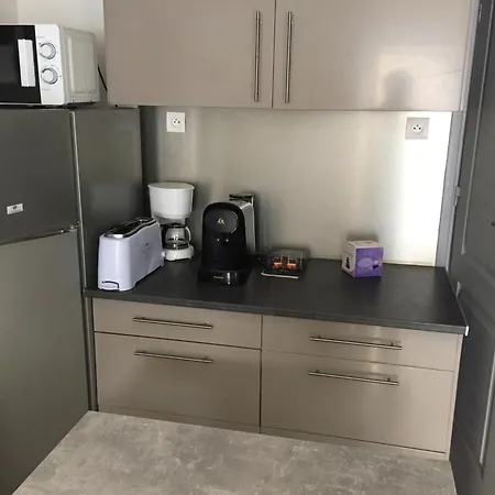 Orry D'oriege Apartamento Ax-les-Thermes